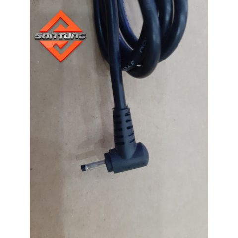 Sạc Adapter Laptop Asus X101H X101CH X101 - Thay thế chính hãng, Bảo hành 09 tháng, Điện áp DC 19V 2.1A 40W
