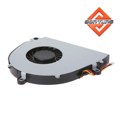 Quạt CPU Thay Thế cho Laptop ACER 5750 5755 5350 5750G 5755G V3-571 E1-571 - Hàng Nhập Khẩu, Bảo Hành 3 Tháng