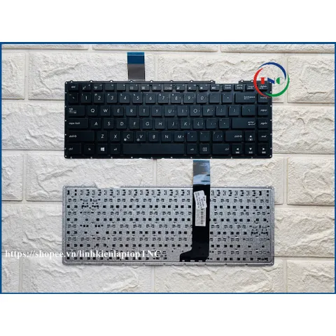 🔝 Bàn Phím Laptop Asus X401 X450 X452 K450 P450 (Phím Trong Máy Phải Hàn DÀNH CHO THỢ) Nhập Khẩu