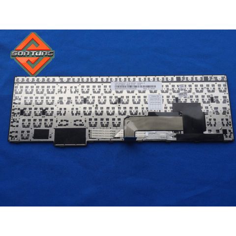 Bàn Phím Laptop Lenovo Thinkpad Edge E560 E560P E565 - Phụ Kiện Thay Thế Chất Lượng Cao, Bảo Hành 6 Tháng