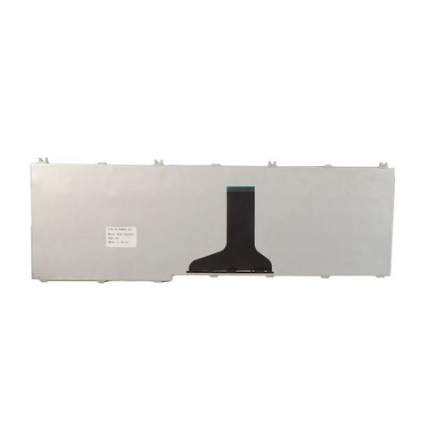 Bàn Phím Laptop Toshiba Satellite L650 C650 C655 L655D - US Layout, Chất Lượng Cao, Bảo Hành 09 Tháng
