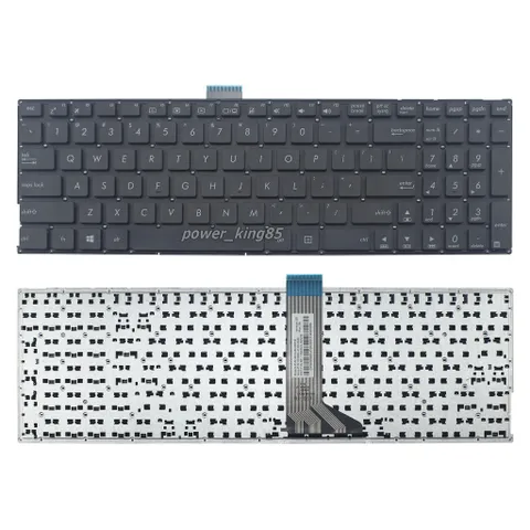 Bàn phím laptop Asus X555 X555L X555Y A555L F555L K555L X555L W509 W519 VM510 PHỤ KIỆN LAPTOP