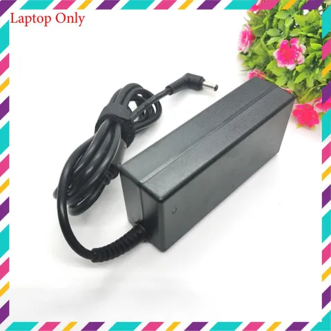 🔝 Sạc Laptop Toshiba chính hãng (Zin) 19v 3.42a 65W - Adapter laptop Toshiba loại tốt