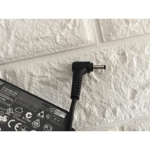 🔝 Sạc Laptop Lenovo 20V- 2.25A chân nhỏ Idepad 100-15IBY 100-15IBD 100-14IBY (Adapter Lenovo Idepad 100-14 100-15)