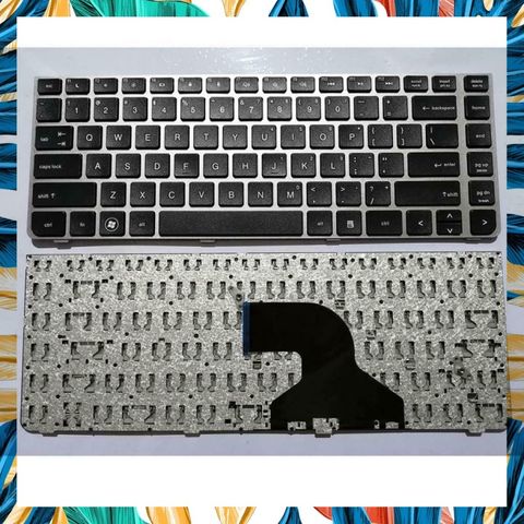 Bàn Phím Laptop HP Probook 4430S 4330 4331S 4435 4436 - Chất Lượng Cao, Độ Nhạy Tốt, Bảo Hành 9 Tháng