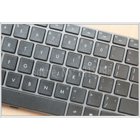 Bàn Phím Laptop HP Probook 4430S 4330 4331S 4435 4436 - Chất Lượng Cao, Độ Nhạy Tốt, Bảo Hành 9 Tháng