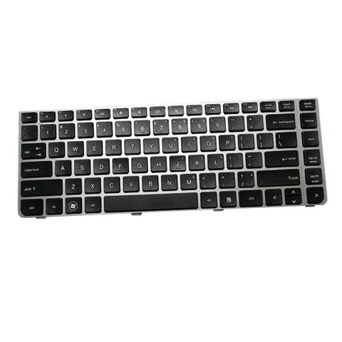 Bàn Phím Laptop HP Probook 4430S 4330 4331S 4435 4436 - Chất Lượng Cao, Độ Nhạy Tốt, Bảo Hành 9 Tháng