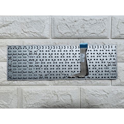 Bàn Phím Laptop Asus E502 E502M E502MA E502S E502SA E502N - Linh Kiện Mới Nhập Khẩu, Bảo Hành 9 Tháng, Phím Đen Tiếng Anh