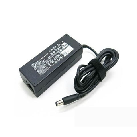 Sạc Laptop Dell Inspiron 15 3542 (19.5V 4.62A - 90W) Chính Hãng Kim To, An Toàn, Bảo Hành 12 Tháng