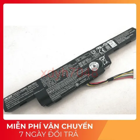 Pin acer Aspire F5-573G F5-573T F5-573 AS16B5J AS16B8J AS16A5K AS16A8K AS16A7K PHỤ KIỆN LAPTOP