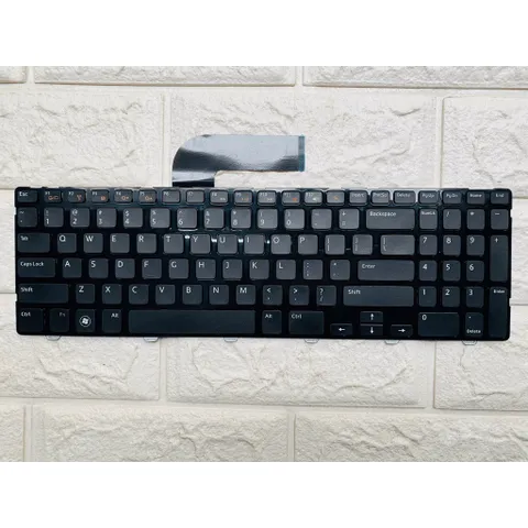 🔝 Bàn Phím Laptop Dell 5110 N5110 M5110 M501Z chất lượng cao - nhập khẩu