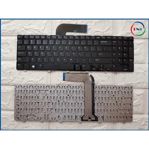 🔝 Bàn Phím Laptop Dell 5110 N5110 M5110 M501Z chất lượng cao - nhập khẩu
