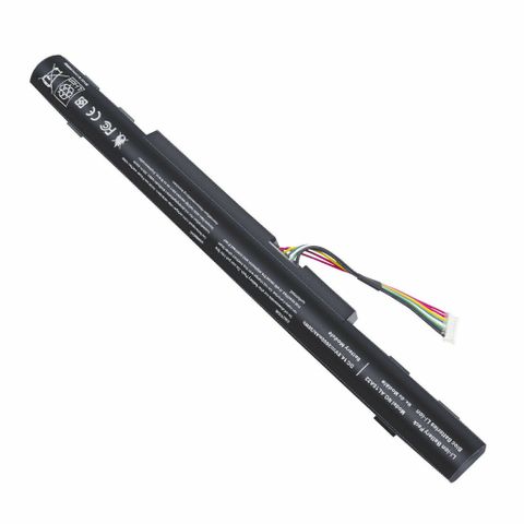 Pin Laptop ACER Aspire E5-473 E5-522 E5-522G E5-532 E5-573 E5-573G - Mã Pin AL15A32 Li-ion 2200-2600mAh Chính Hãng, Bảo Hành 6 Tháng
