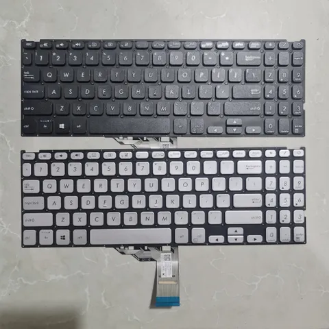 Bàn phím laptop Asus Vivobook A512F A512D A512 A512U S512F S512J S512D A512F A512D A512J X512F X512U X512J F512F S512F P