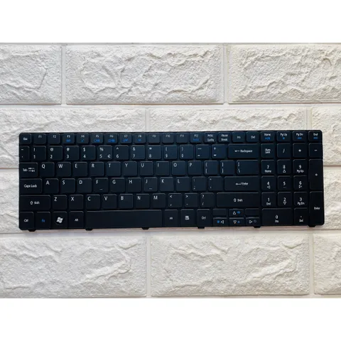 Bàn Phím Laptop Acer 5742 5740 5745 E1-571 5810 5820 E1-531 E1-521 5542 5545 5738 5739 5741 5750 7535 PHỤ KIỆN LAPTOP