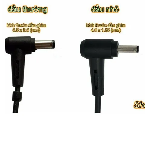 Sạc laptop Asus 19v-3.42a/2.37a/1.75a Loại tốt - ADAPTER ASUS - Sạc asus chân to / nhỏ - sạc máy tính asus PHỤ KIỆN LAPT