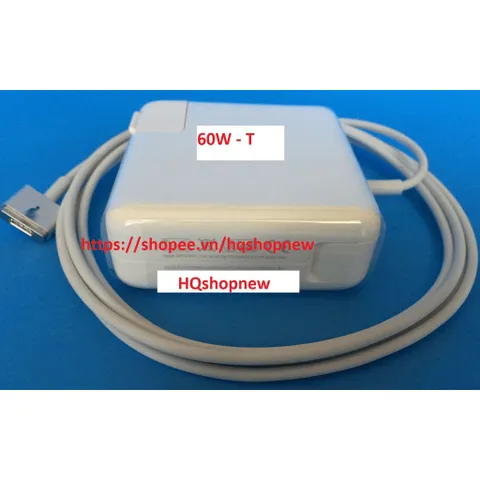 Sạc Laptop Pro A1502 A1435 A1425 Retina pro 13