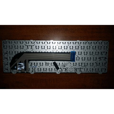 Bàn Phím Laptop HP ProBook 4540S - Hàng Nhập Khẩu, Bảo Hành Đổi Mới 09 Tháng, Layout US, Chất Lượng Cao, Không Chập Phím