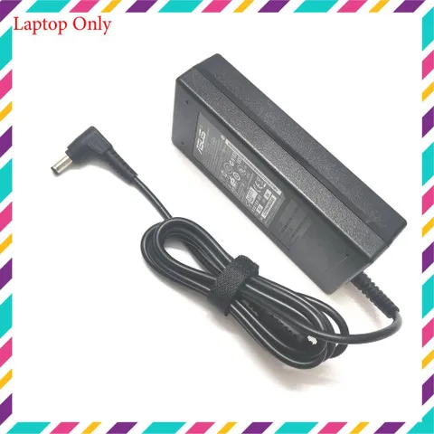 🔝 Sạc laptop Asus Zin 19V - 4.74A - 90W chính hãng chân thường 5.5mm x 2.5mm