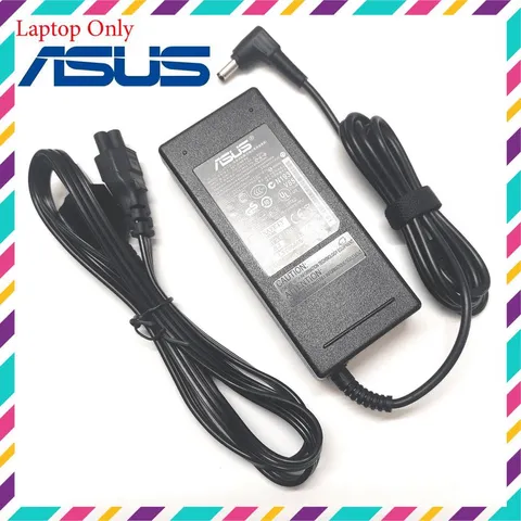 🔝 Sạc laptop Asus Zin 19V - 4.74A - 90W chính hãng chân thường 5.5mm x 2.5mm