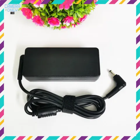 🔝 Sạc laptop Lenovo (Zin) 20V - 3.25A - 65W chính hãng chân nhỏ
