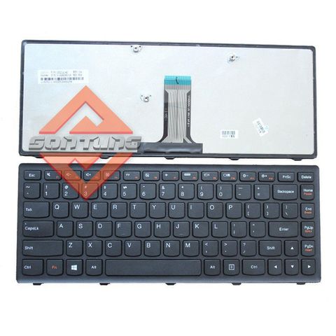 Bàn phím laptop lenovo ideapad G400S G405S S410p G410s cao cấp PHỤ KIỆN LAPTOP