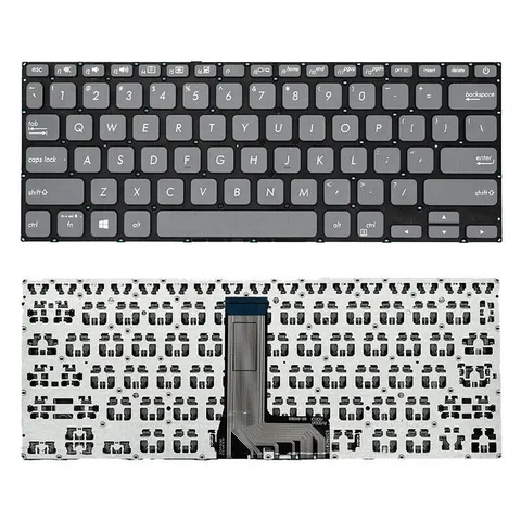Bàn phím laptop Asus Vivobook X409 X409F X409FA X415 X415E PHỤ KIỆN LAPTOP