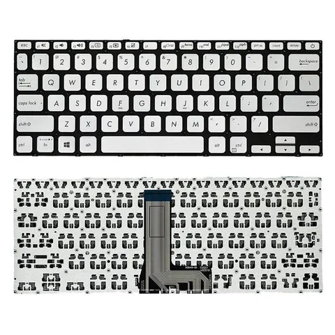 Bàn phím laptop Asus Vivobook X409 X409F X409FA X415 X415E PHỤ KIỆN LAPTOP