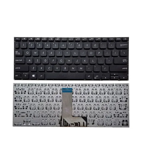 Bàn phím laptop Asus Vivobook X409 X409F X409FA X415 X415E PHỤ KIỆN LAPTOP