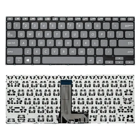 Bàn phím laptop Asus Vivobook X409 X409F X409FA X415 X415E PHỤ KIỆN LAPTOP