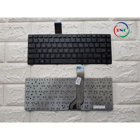 🔝 Bàn Phím Laptop Asus K45 K45A K45V K45VD K45VJ K45VM K45VS (Phím trong máy) Nhập Khẩu