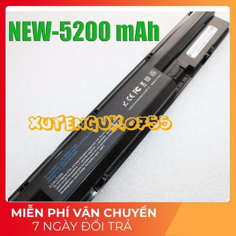 Pin Laptop HP Probook 440 G1, 450 G1, 455 G1, 470 G1 FP06 FP09 - 6 Cell Black Battery, Chính Hãng, Bảo Hành 100%