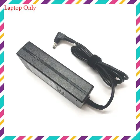 🔝 Sạc Laptop Toshiba Zin 19V - 4.74A - 90W chân thường Adapter laptop Toshiba loại tốt