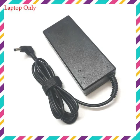 🔝 Sạc Laptop Toshiba Zin 19V - 4.74A - 90W chân thường Adapter laptop Toshiba loại tốt