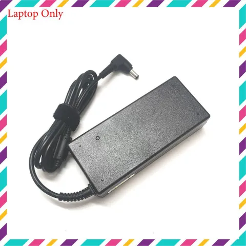 🔝 Sạc laptop Lenovo (Zin) 19v - 4.74a - 90w chân thường chính hãng (chân 5.5mm x 2.5mm)