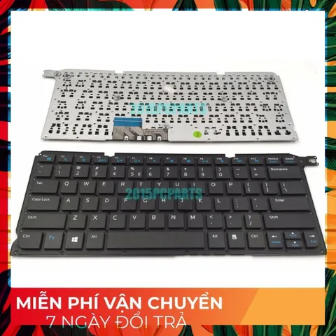 Bàn phím laptop Dell Vostro 14-5480, 5480, 5480A, V5480 PHỤ KIỆN LAPTOP