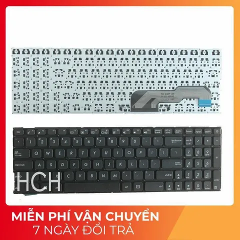 Bàn phím laptop Asus A541U A541UA A541UV A541S A541SA PHỤ KIỆN LAPTOP