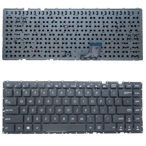 Bàn phím laptop Asus K401L K401LB K401 PHỤ KIỆN LAPTOP