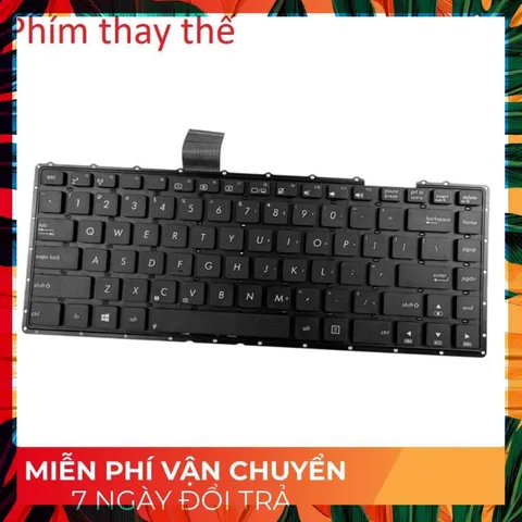 Bàn phím laptop Asus K451 K451L K451LA K451LB K451LN PHỤ KIỆN LAPTOP