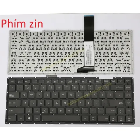 Bàn phím laptop Asus K451 K451L K451LA K451LB K451LN PHỤ KIỆN LAPTOP