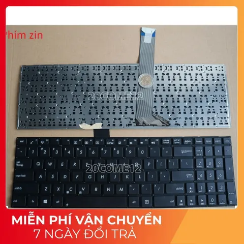 Bàn phím laptop Asus K550LA K550LC K550LB K550LAV K550L PHỤ KIỆN LAPTOP