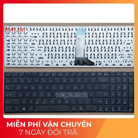 Bàn phím laptop Asus F555L F555LF F555LA F555LB F555LN PHỤ KIỆN LAPTOP