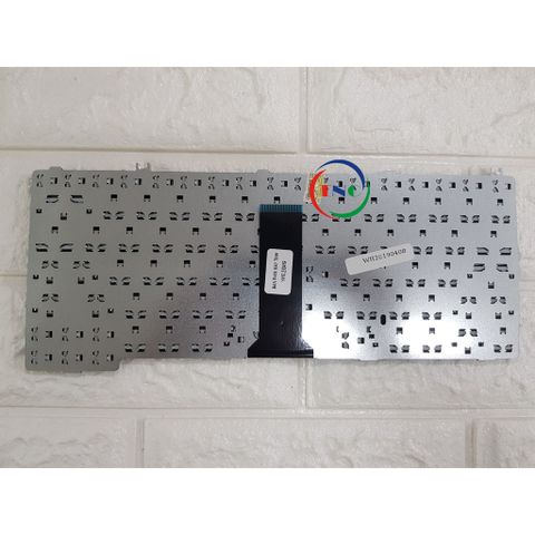 Bàn Phím Laptop Lenovo Y410 G430 G450 - Thay Thế Chất Lượng, Ngôn Ngữ Tiếng Anh, Bảo Hành 9 Tháng