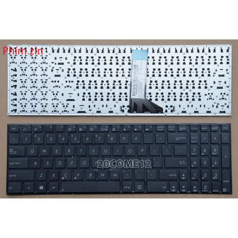 Bàn phím laptop Asus K501U K501UX K501UB K501UW PHỤ KIỆN LAPTOP