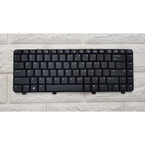 Bàn Phím Laptop HP DV2000, DV2100, DV2200, DV2300, DV2400, DV2500, V3000, V3500, V3700, V3800 - Nhập Khẩu, Chất Lượng Cao