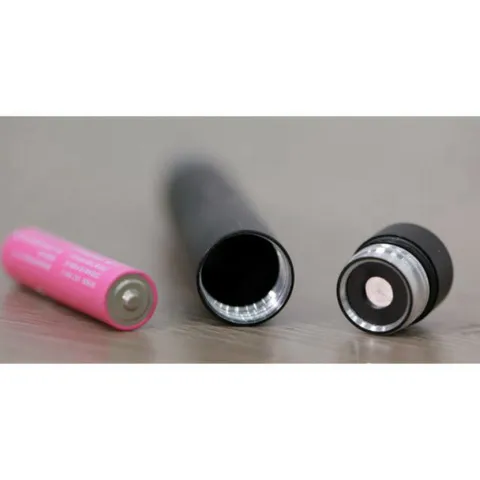 Máy Cắt Lông Mũi Chính Hãng Zhibai HN1 - Thiết Bị Chăm Sóc Cá Nhân Mini, An Toàn và Tiện Dụng, Chống Nước, Dễ Sử Dụng