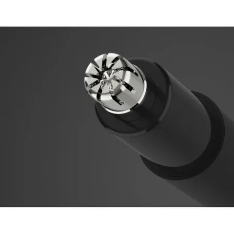 Máy Cắt Lông Mũi Chính Hãng Zhibai HN1 - Thiết Bị Chăm Sóc Cá Nhân Mini, An Toàn và Tiện Dụng, Chống Nước, Dễ Sử Dụng