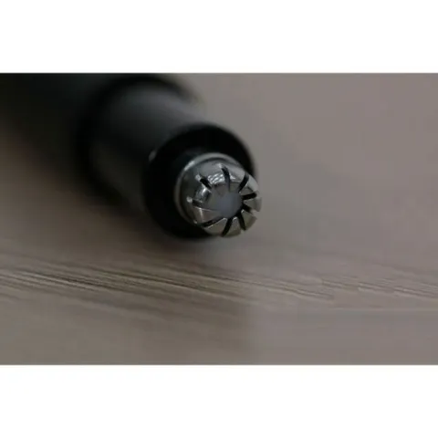 Máy Cắt Lông Mũi Chính Hãng Zhibai HN1 - Thiết Bị Chăm Sóc Cá Nhân Mini, An Toàn và Tiện Dụng, Chống Nước, Dễ Sử Dụng