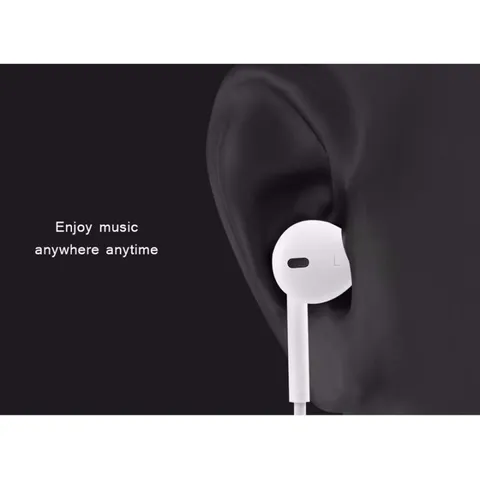 🔆 Tai nghe in ear nhét tai cao cấp Hoco M1 Chính Hãng New Fullbox 🔆 PHỤ KIỆN SỐ