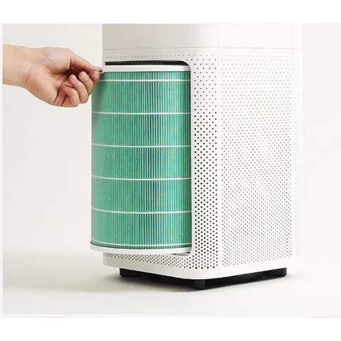 Lõi Lọc Không Khí Mi - Diệt Khuẩn PM2.5 Cho Máy Lọc Air Purifier 2/2S/Pro/3H - Hiệu Quả Lọc 99.9% Bụi Bẩn